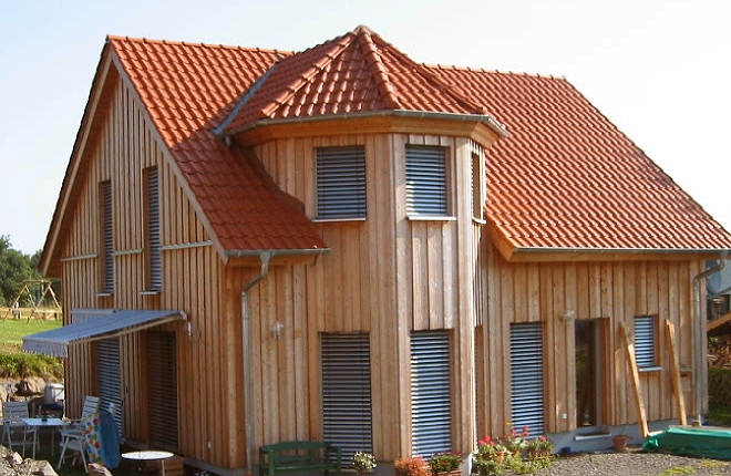 Das intelligente Geb�ude